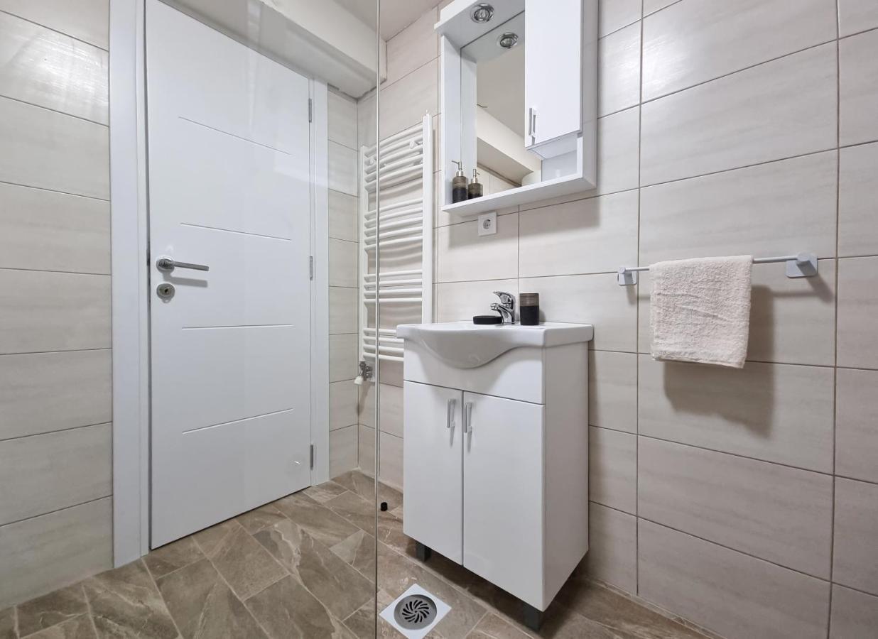 Apartmani Gala Zabljak Eksteriør bilde